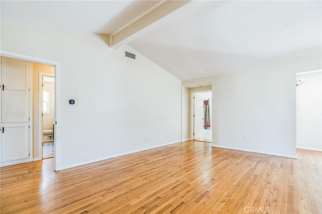 20005 Anza Ave, Torrance, CA 90503 - unfurnished room featuring light wood finished floors