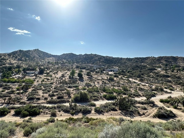 0 Pipeline, Pinon Hills, CA 92372 - photo 1