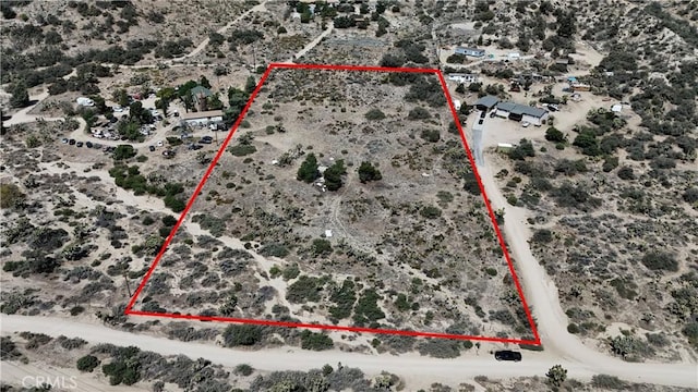 0 Pipeline, Pinon Hills, CA 92372 - photo 5