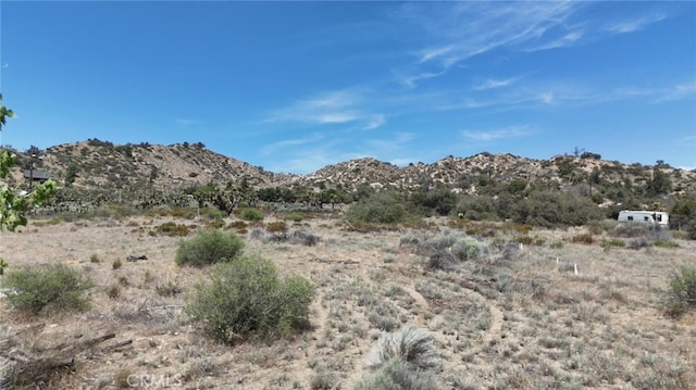 0 Pipeline, Pinon Hills, CA 92372 - photo 4