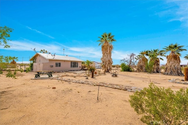 380 Mack Ln Unit 29, Palms, CA 92277 - photo 29