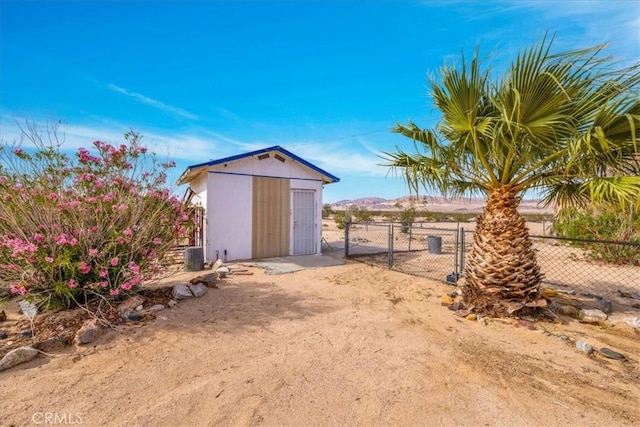 380 Mack Ln Unit 29, Palms, CA 92277 - photo 24