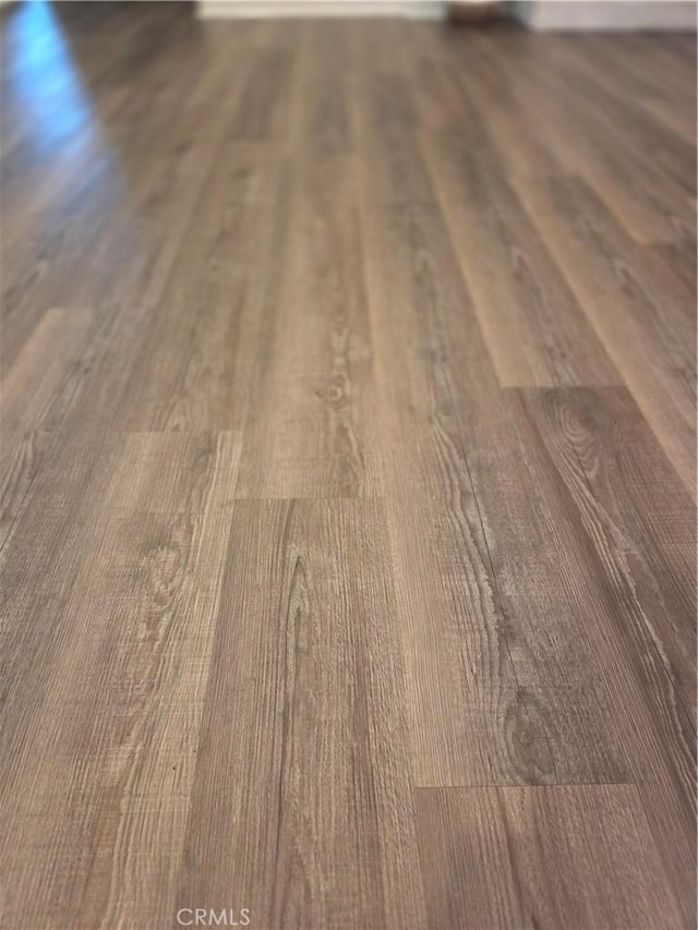25687 Red Hawk Rd, Corona, CA 92883 - detailed view of wood finished floors