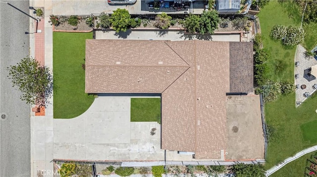 26111 Abdale St, Newhall, CA 91321 - view of subject property