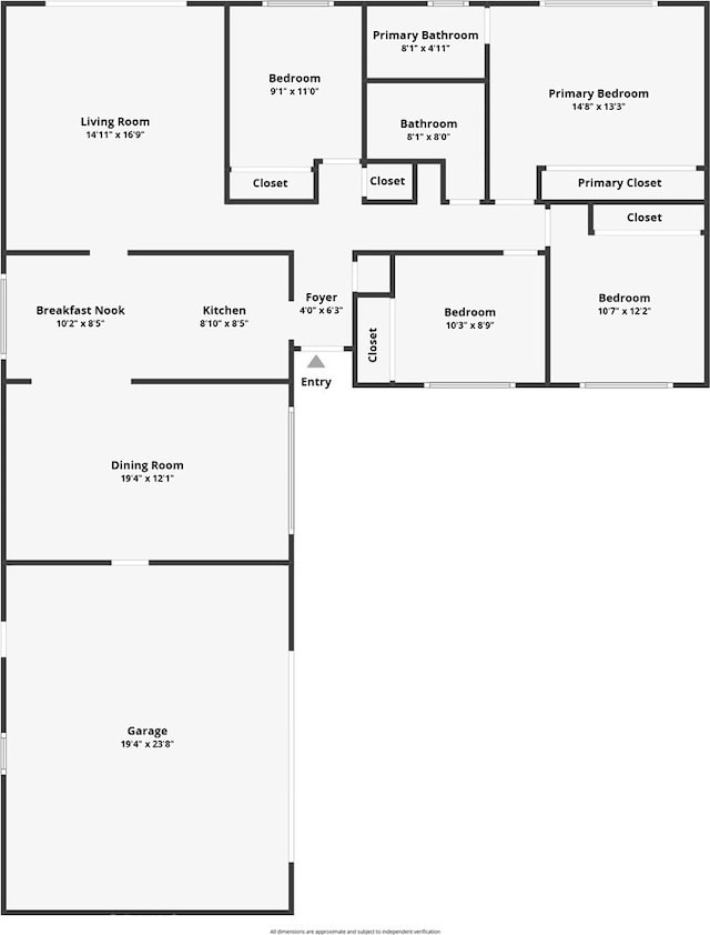 26111 Abdale St, Newhall, CA 91321 - home floor plan
