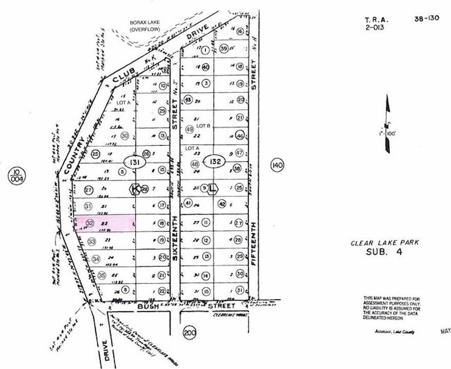 3150 Country Club Dr, Clearlake, CA 95422 - photo 17