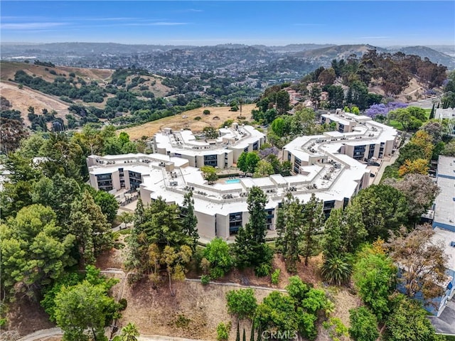 4499 Via Marisol Unit 105A, Los Angeles, CA 90042 - drone / aerial view