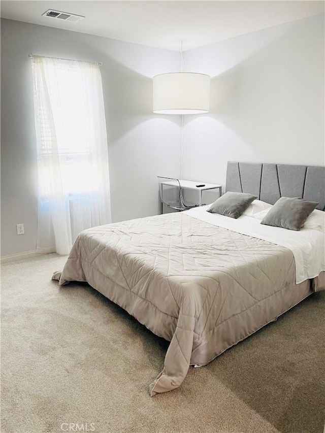 14120 W Willow Ln, Van Nuys, CA 91405 - bedroom featuring carpet flooring