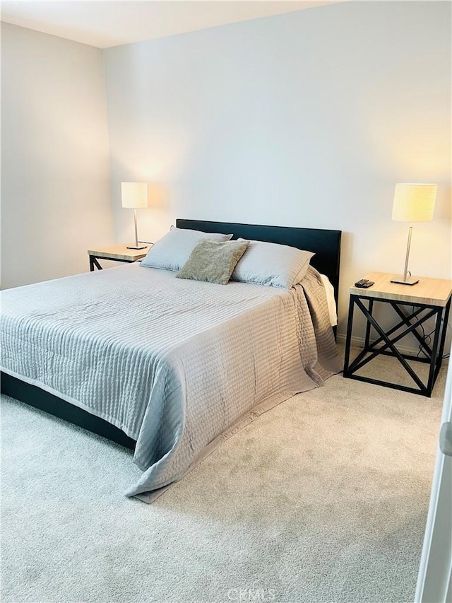 14120 W Willow Ln, Van Nuys, CA 91405 - view of carpeted bedroom