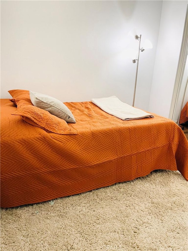 14120 W Willow Ln, Van Nuys, CA 91405 - view of bedroom
