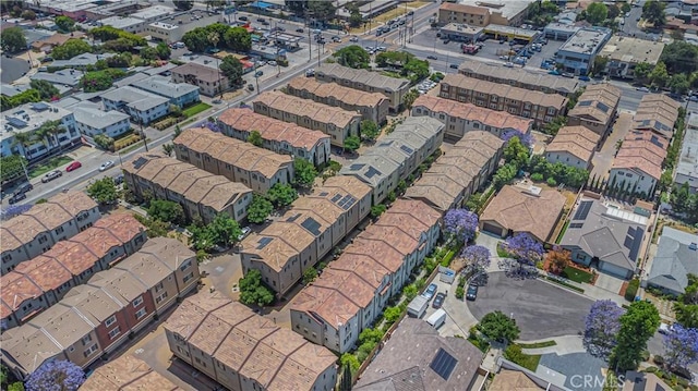 14120 W Willow Ln, Van Nuys, CA 91405 - aerial overview of property's location