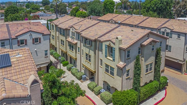 14120 W Willow Ln, Van Nuys, CA 91405 - aerial view of residential area