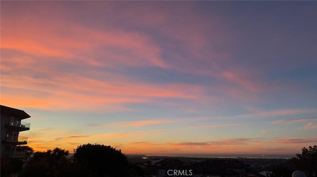 2244 Molino Ave, Signal Hill, CA 90755 - view of undeveloped land