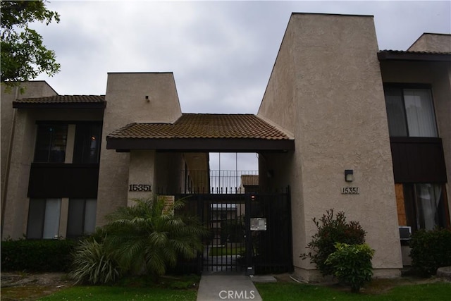 15351 Orange Ave Unit 25, Paramount, CA 90723 - view of property
