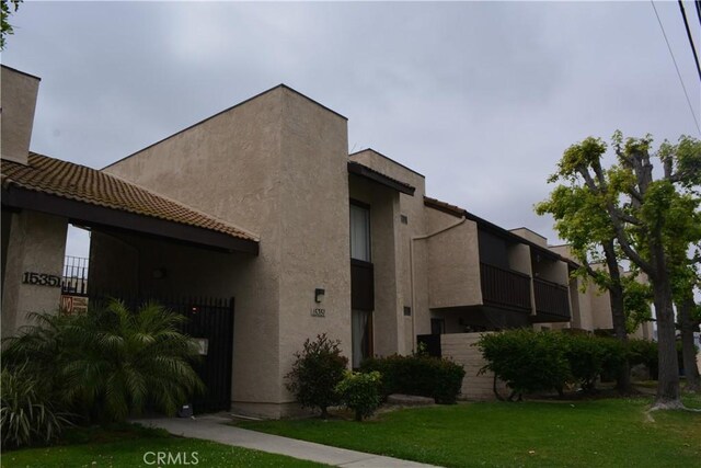 15351 Orange Ave Unit 25, Paramount, CA 90723 - view of property