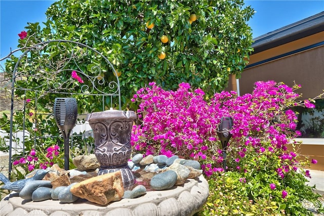 27071 Crews Hill Dr, Menifee, CA 92586 - exterior view