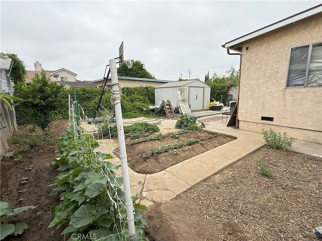 7618 Hellman Ave, Rosemead, CA 91770 - view of yard