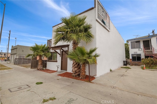 10010 S San Pedro St, Los Angeles, CA 90003 - view of building exterior