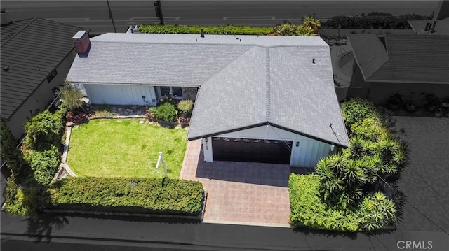 2145 Mcrae Dr, San Pedro, CA 90732 - view of subject property