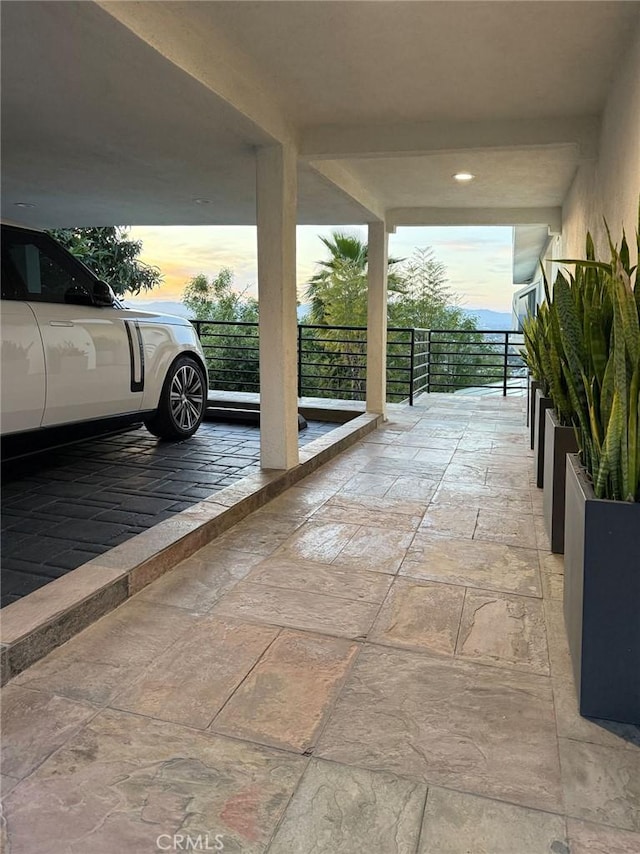 3863 Sherwood Pl, Sherman Oaks, CA 91423 - exterior space