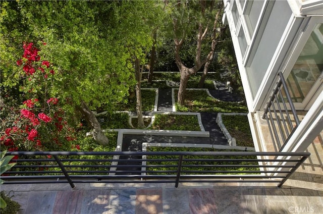 3863 Sherwood Pl, Sherman Oaks, CA 91423 - view of home's community