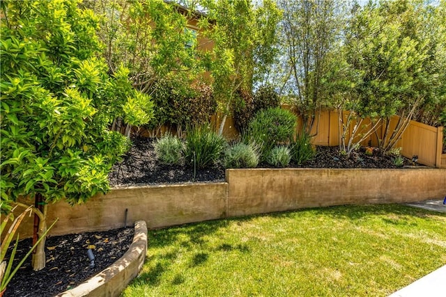 28181 Via Del Mar, San Juan Capistrano, CA 92675 - view of yard