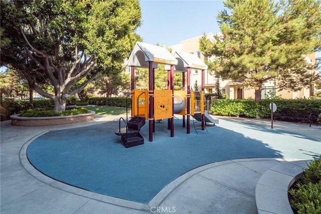 5547 Strand Unit 101, Hawthorne, CA 90250 - view of community playground