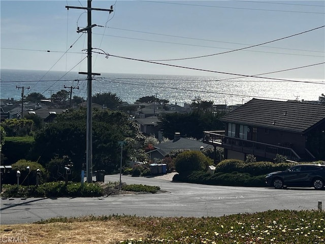 0 Oxford Ave, Cambria, CA 93428