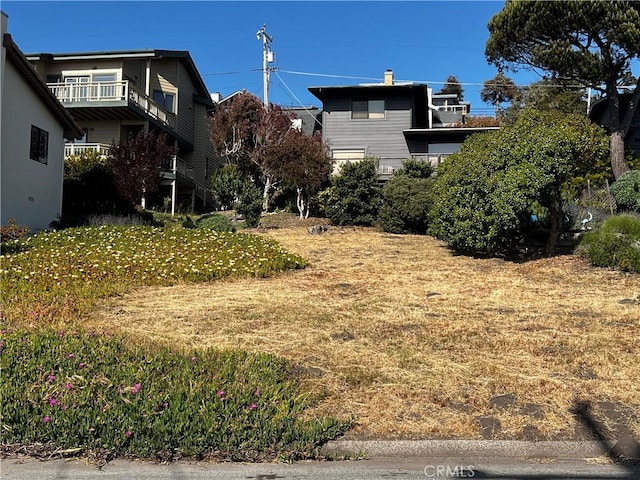 0 Oxford Ave, Cambria, CA 93428