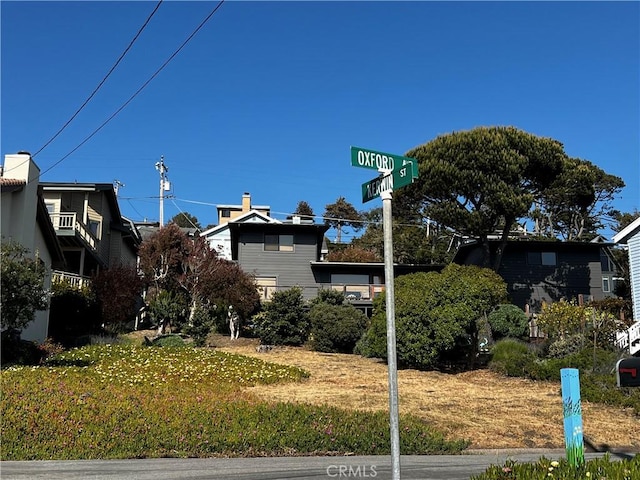 0 Oxford Ave, Cambria, CA 93428