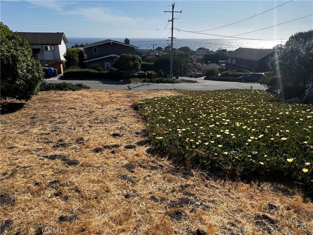 0 Oxford Ave, Cambria, CA 93428