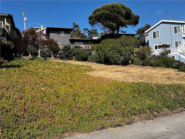 0 Oxford Ave, Cambria, CA 93428