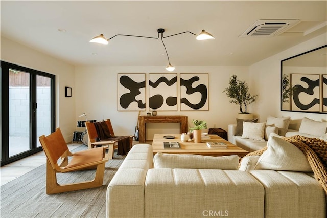 4522 Calhoun Ave, Sherman Oaks, CA 91423 - view of living room