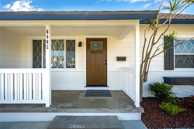 6082 Bannock Rd, Westminster, CA 92683 - view of exterior entry