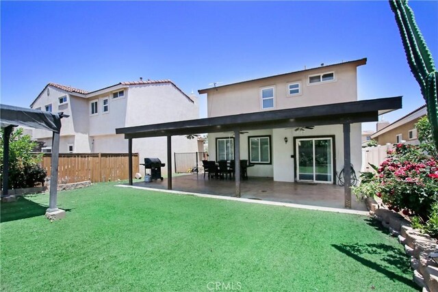 1401 Alta Palma Rd, Perris, CA 92571 - photo 21