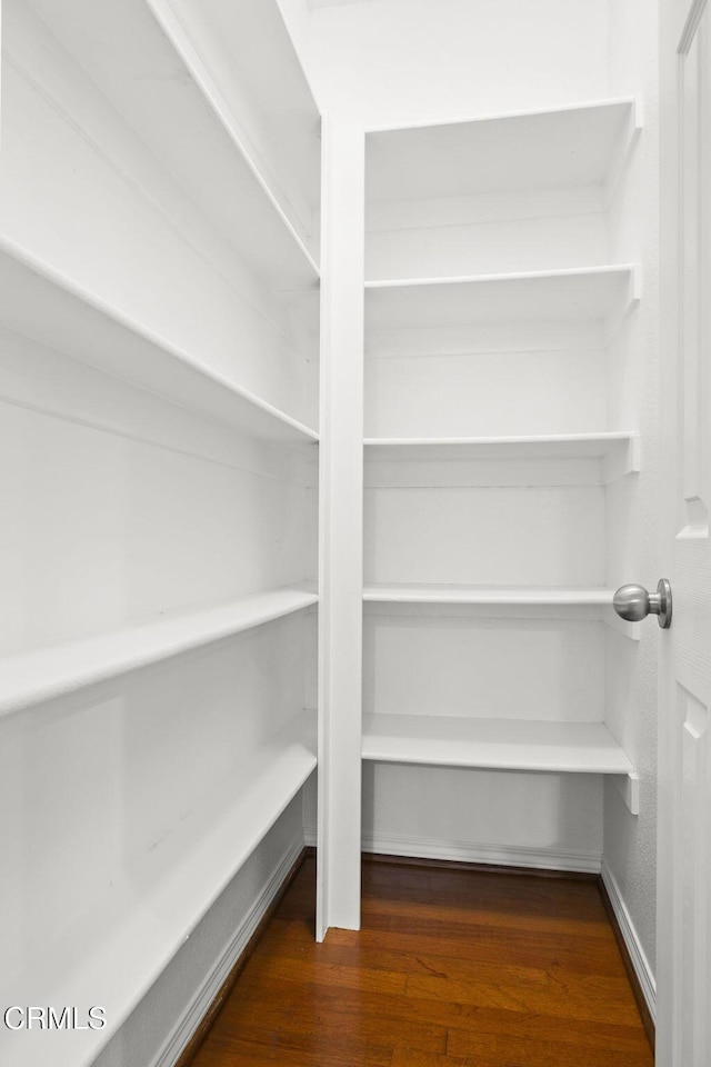 3806 Golden Pond Dr, Camarillo, CA 93012 - view of storage area