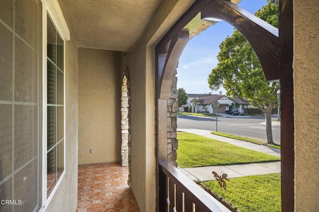 3806 Golden Pond Dr, Camarillo, CA 93012 - view of patio / terrace