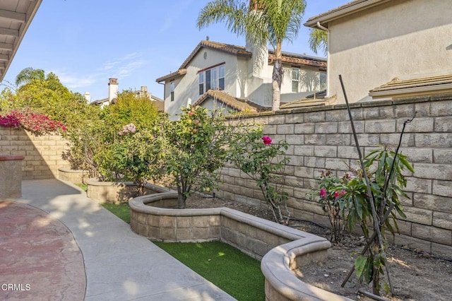 3806 Golden Pond Dr, Camarillo, CA 93012 - view of fenced backyard