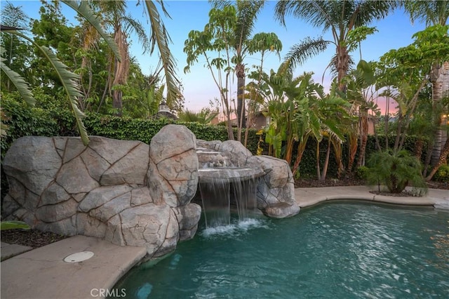 2229 N 3rd Ave, Upland, CA 91784 - view of swimming pool