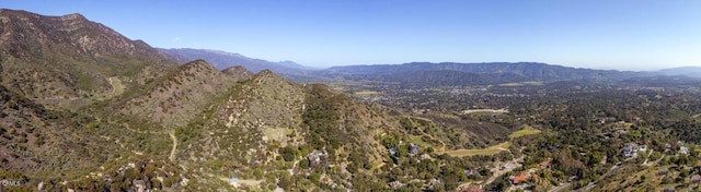 1797 Foothill Rd, Ojai, CA 93023