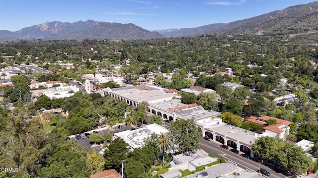 1797 Foothill Rd, Ojai, CA 93023