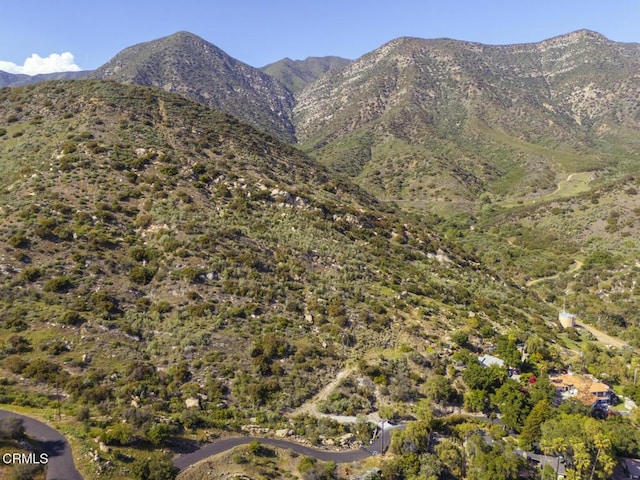 1797 Foothill Rd, Ojai, CA 93023