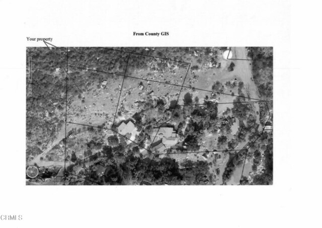 1797 Foothill Rd, Ojai, CA 93023