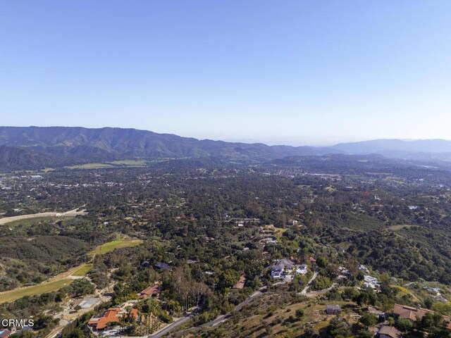 1797 Foothill Rd, Ojai, CA 93023