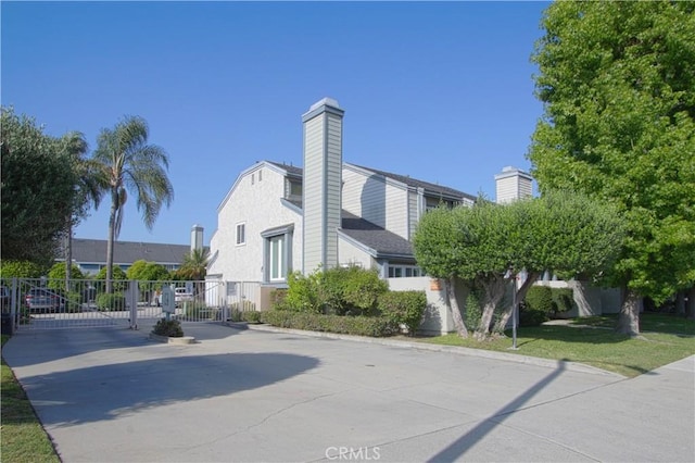 9009 Buckles St, Downey, CA 90241 - view of building exterior