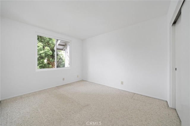 43 W Yale Loop Unit 29, Irvine, CA 92604 - carpeted empty room with baseboards