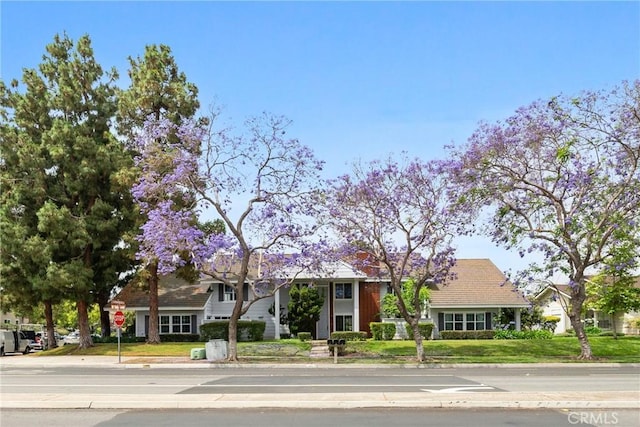 43 W Yale Loop Unit 29, Irvine, CA 92604 - view of front of house