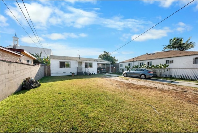 20927 Shearer Ave, Carson, CA 90745 - view of front of home