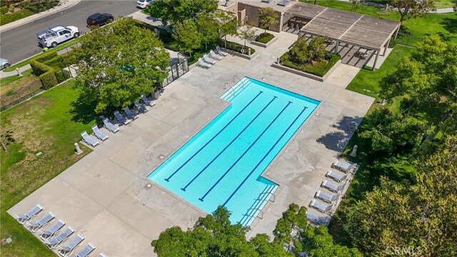 226 Greenmoor Unit 95, Irvine, CA 92614 - photo 57