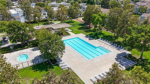 226 Greenmoor Unit 95, Irvine, CA 92614 - photo 56